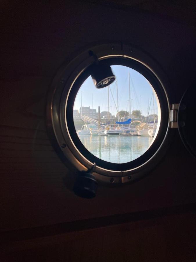 Bateau La Rochelle