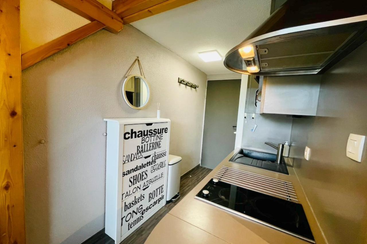 Lovely With Balcony Near The Appartement La Rochelle (Charente-Maritime)