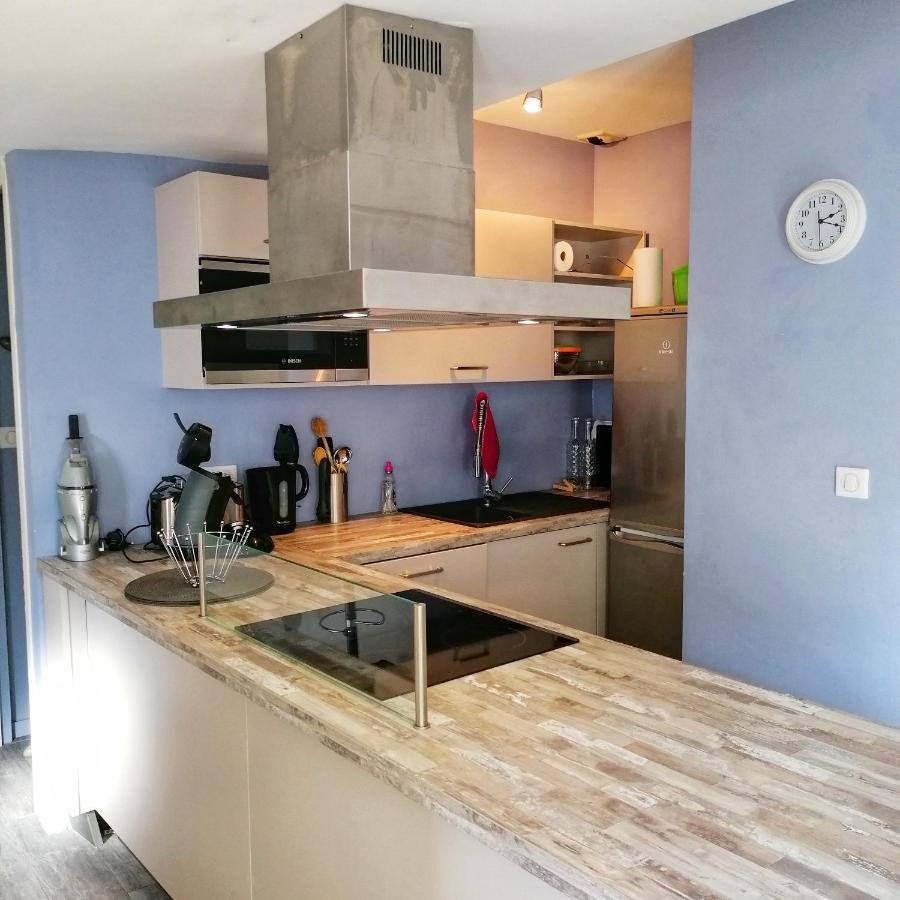 Le Petit Nicolas Appartement La Rochelle (Charente-Maritime)