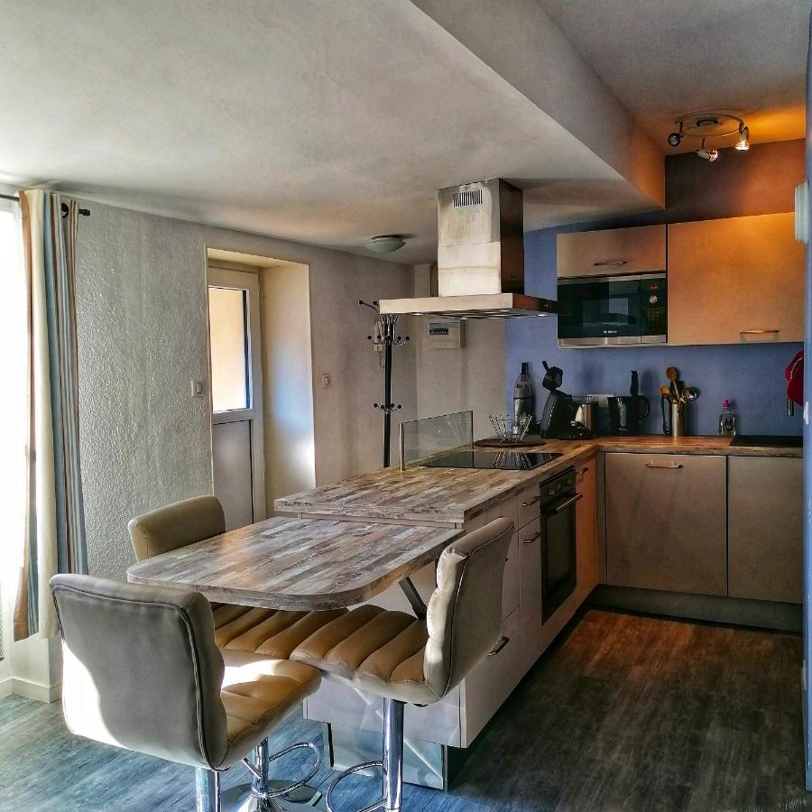 Le Petit Nicolas Appartement