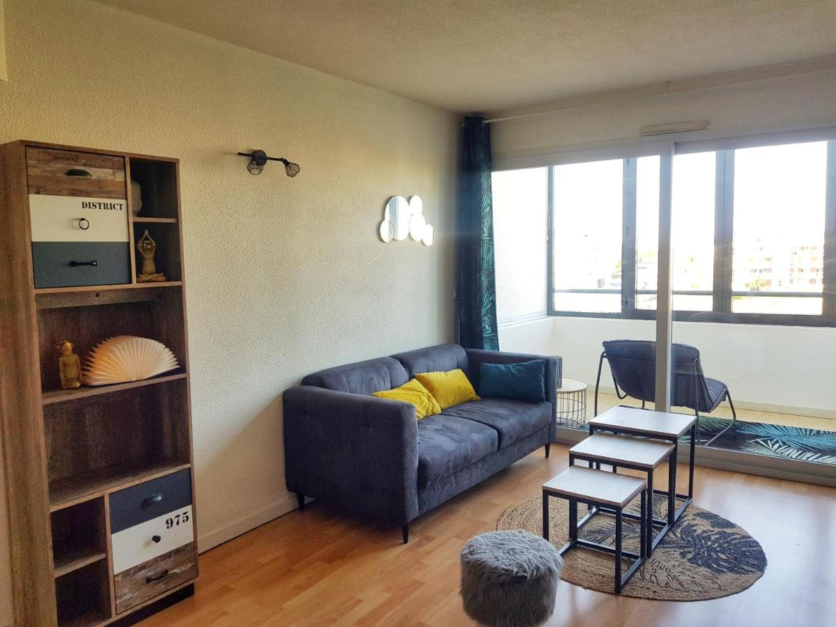 L'escapade 1 Chambre-parking-piscine Apartment La Rochelle (Charente-Maritime)