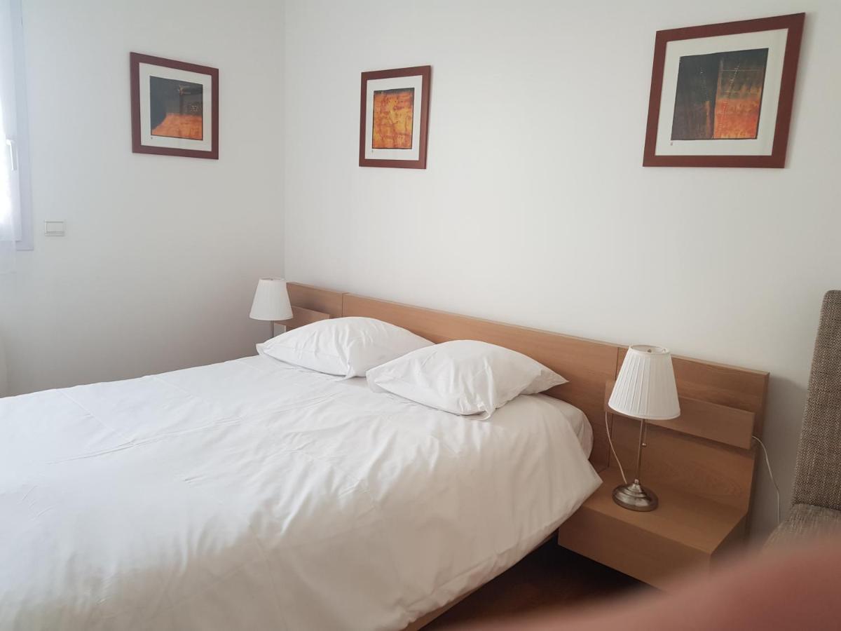Appartement L'appart Vue La Rochelle (Charente-Maritime)