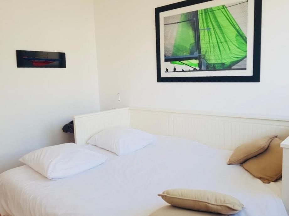 L'appart Vue Apartment