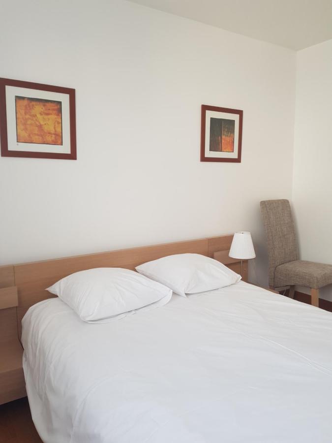 Appartement L'appart Vue *