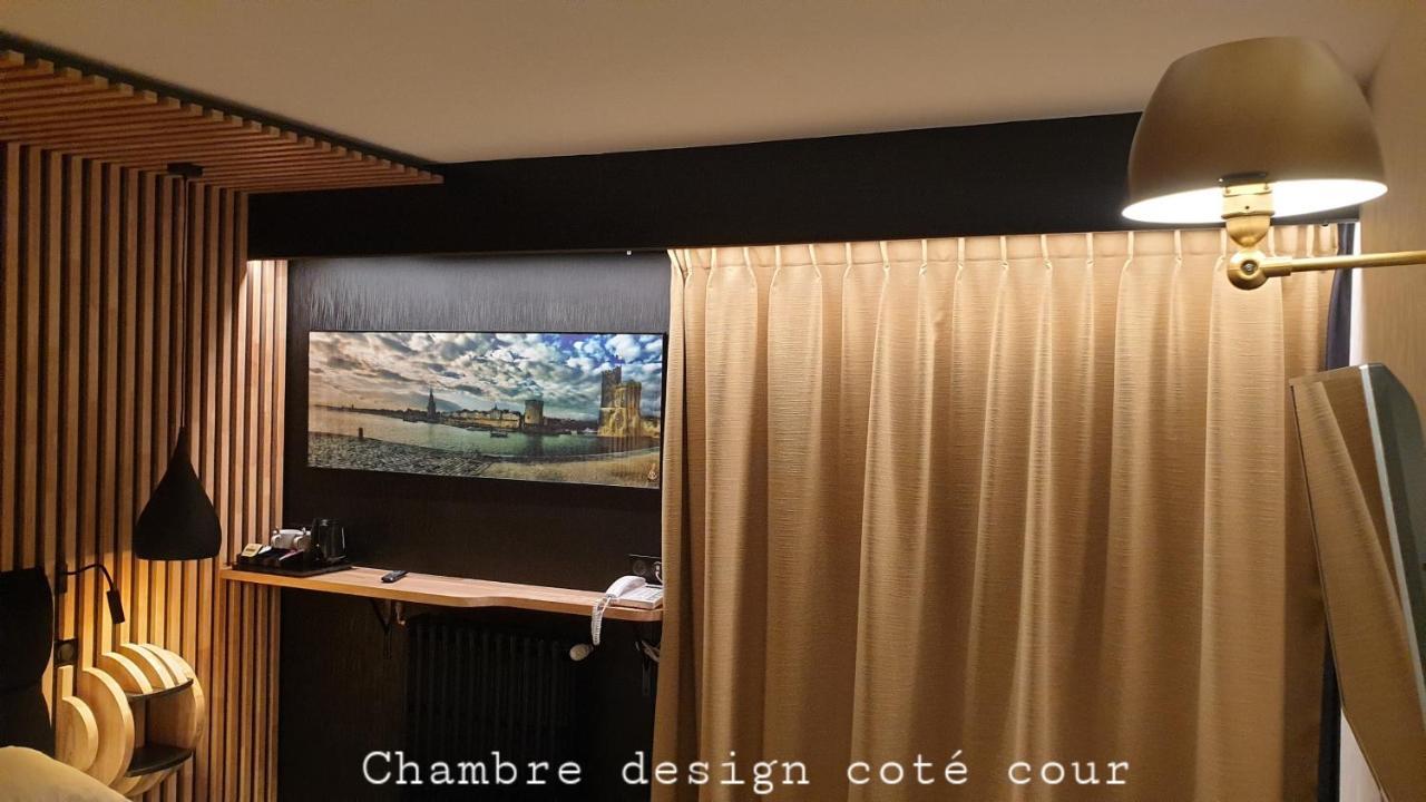 Hotel Les Brises 3*