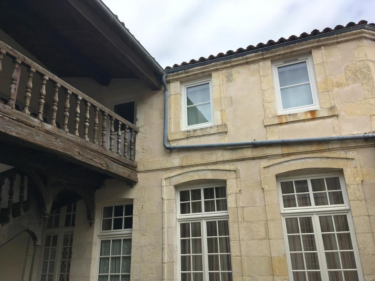 Le Petit Nicolas Appartement La Rochelle (Charente-Maritime)