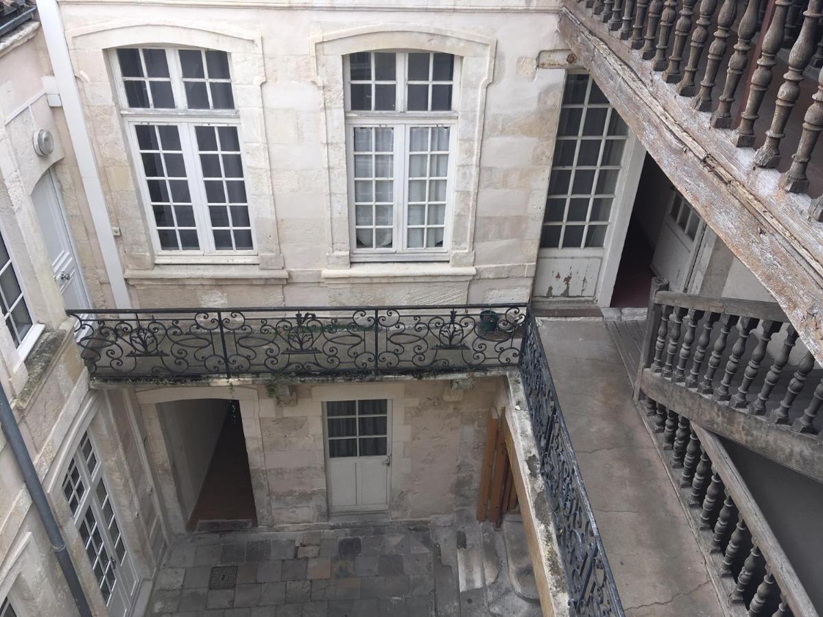 Le Petit Nicolas Appartement La Rochelle (Charente-Maritime)