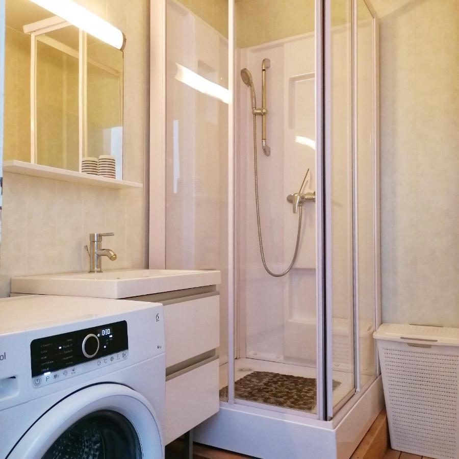 Le Petit Nicolas Appartement *