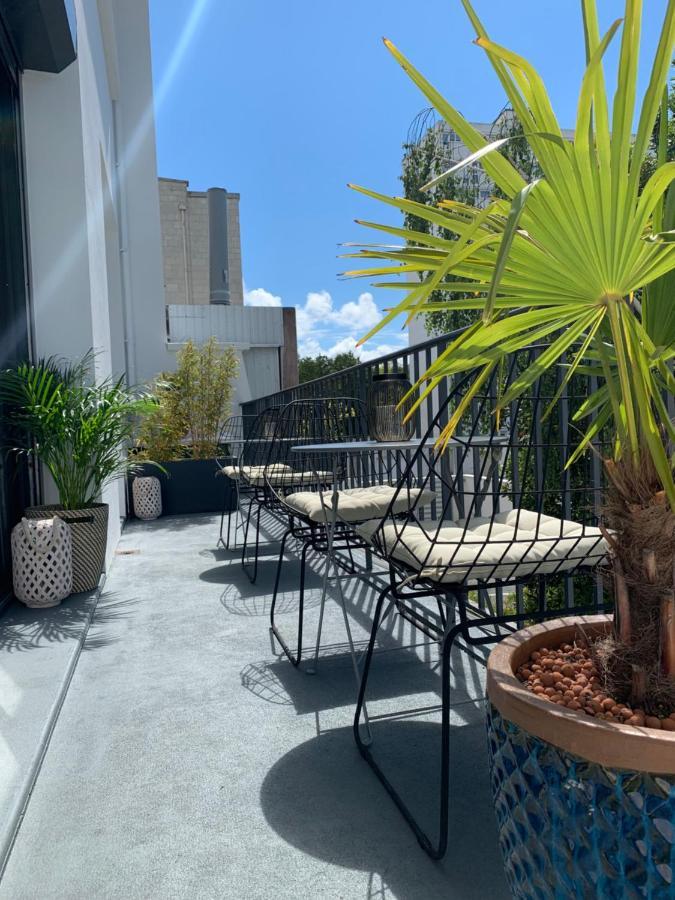 La Rochelle Guest house