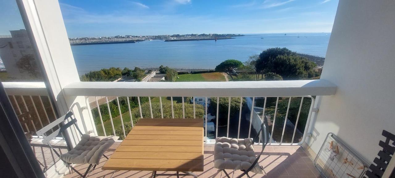 Le Richelieu Vue Sur Mer