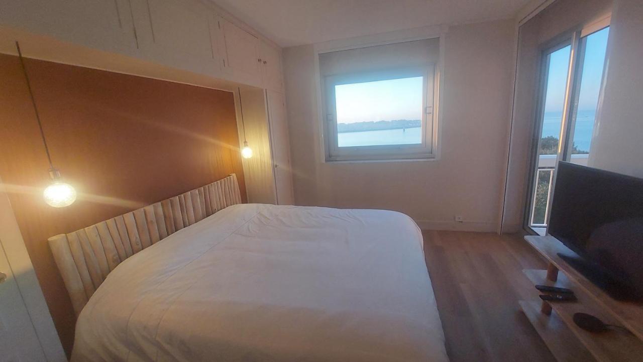 Apartment Le Richelieu Vue Sur Mer La Rochelle (Charente-Maritime)