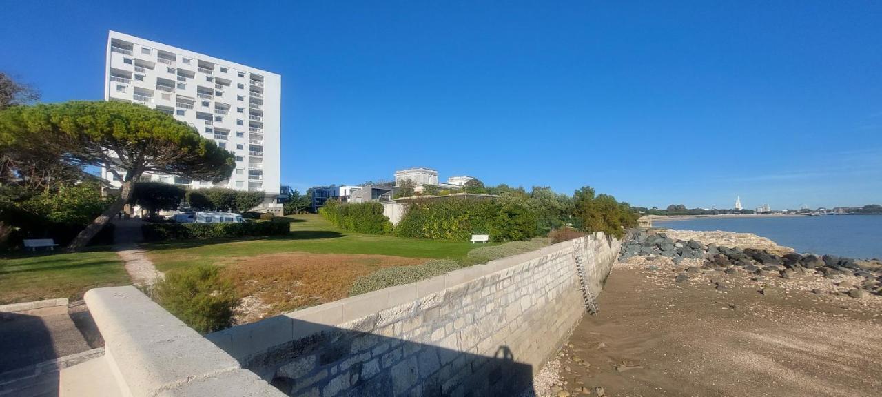 Le Richelieu Vue Sur Mer Apartment La Rochelle (Charente-Maritime)