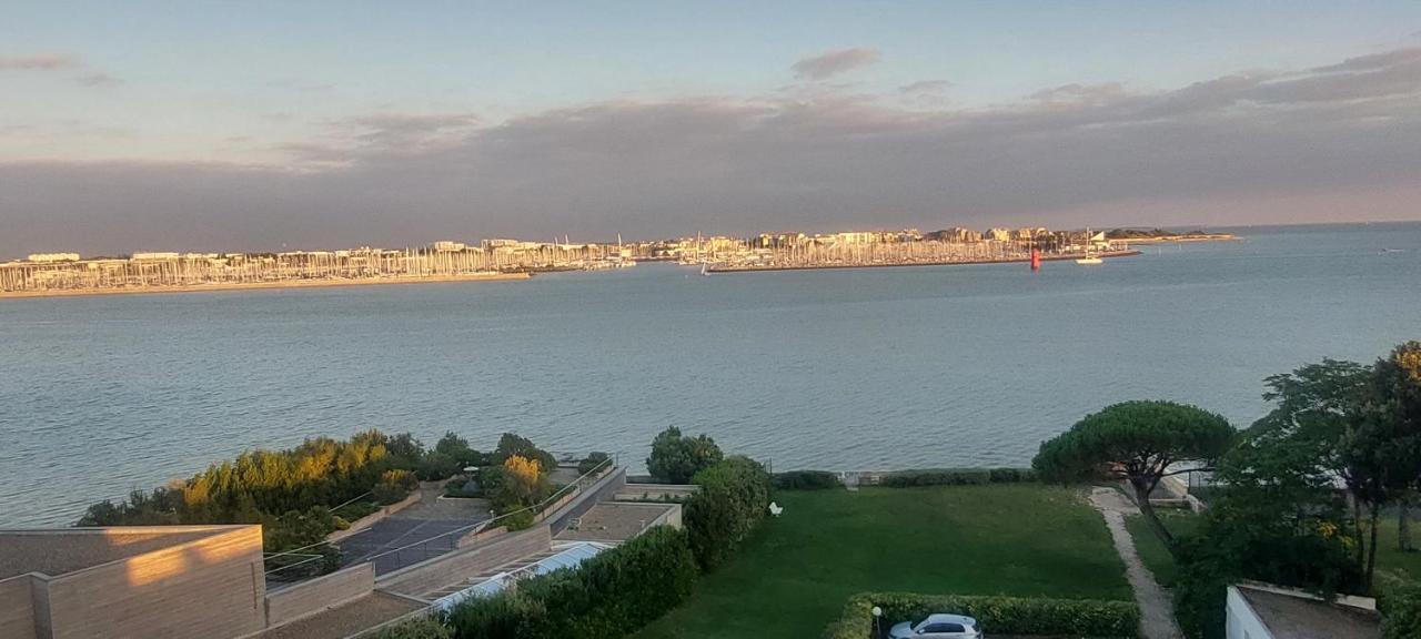 Le Richelieu Vue Sur Mer
