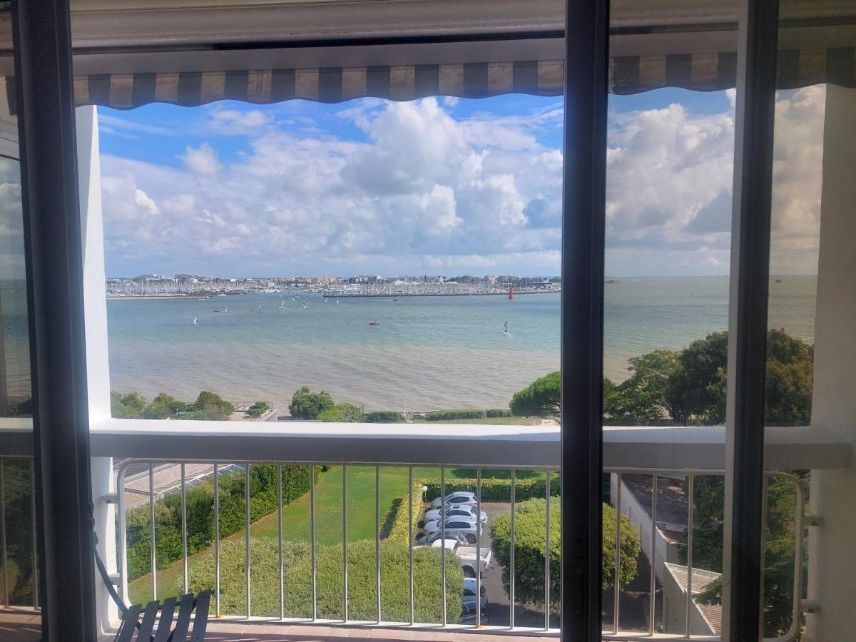 Le Richelieu Vue Sur Mer La Rochelle (Charente-Maritime)