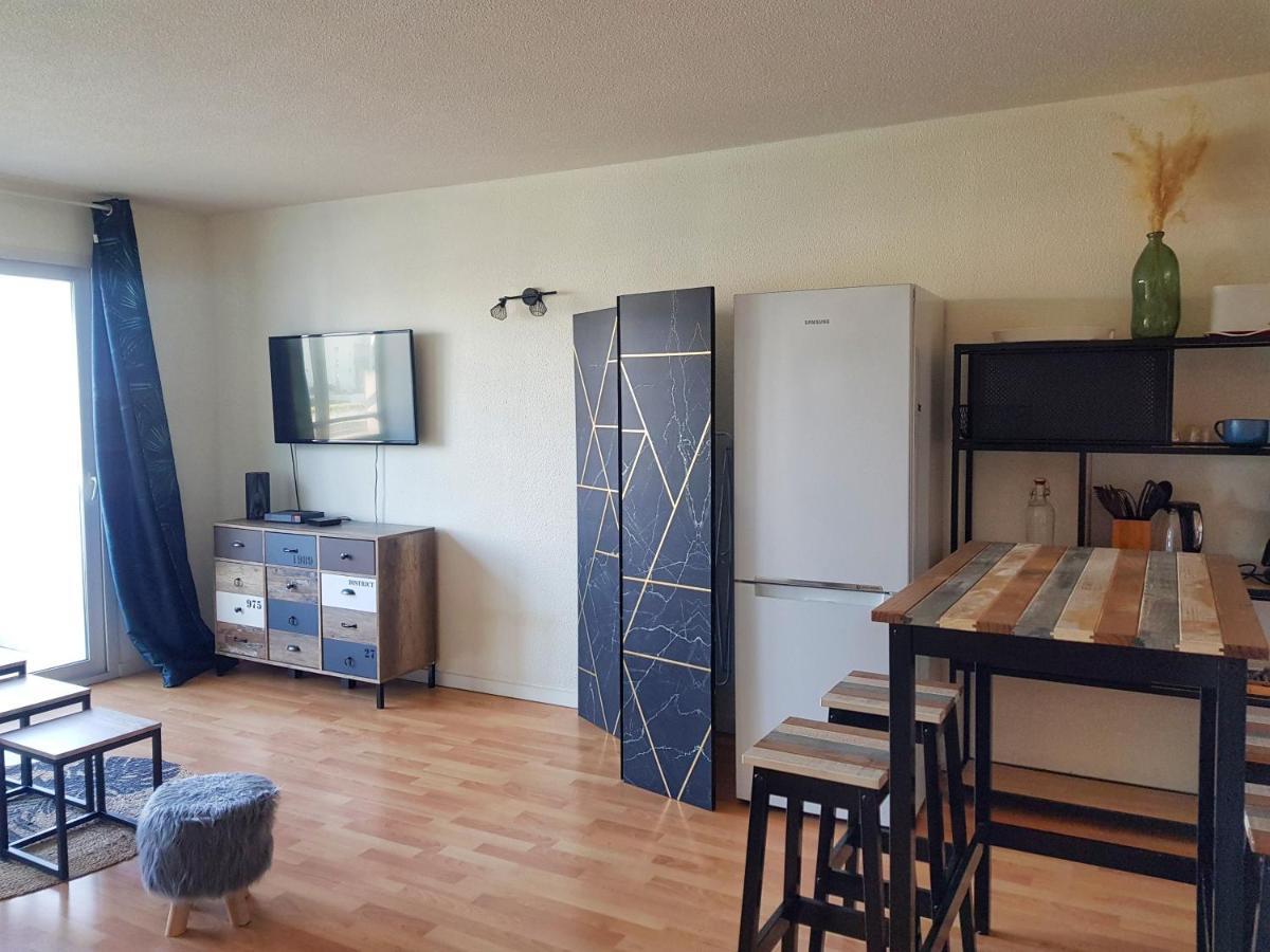 L'escapade 1 Chambre-parking-piscine La Rochelle (Charente-Maritime)