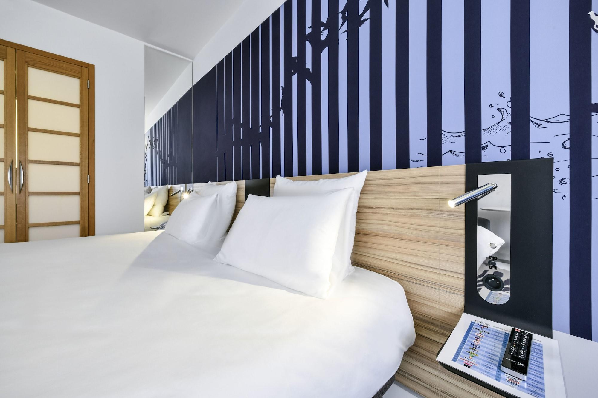 Novotel La Rochelle Centre Hotel La Rochelle (Charente-Maritime)