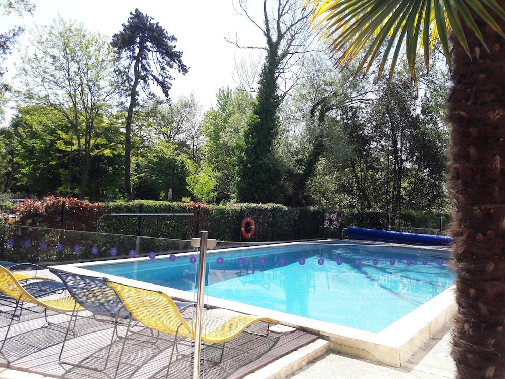 Novotel La Rochelle Centre La Rochelle (Charente-Maritime)