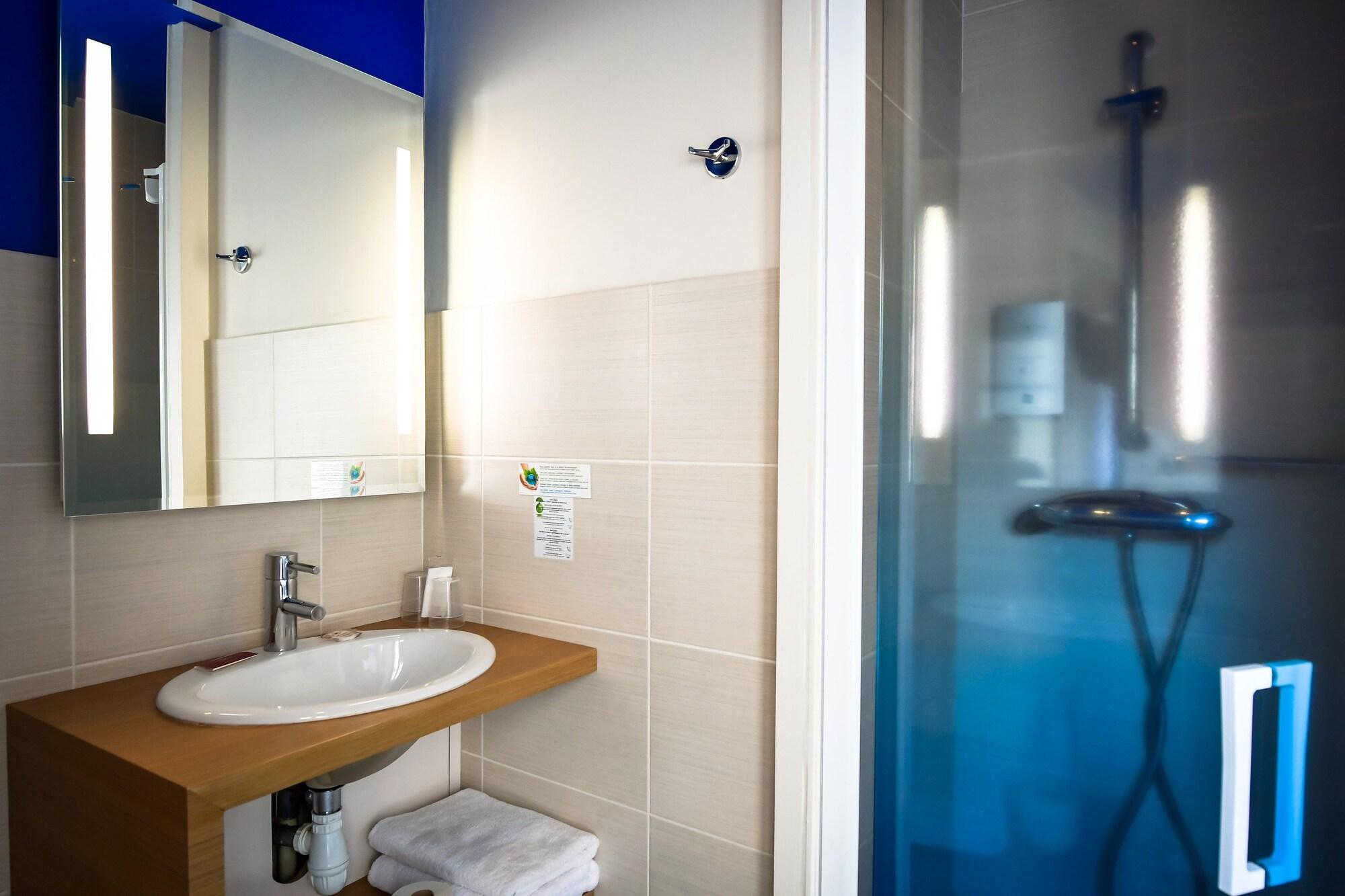 Hotel Cit'hotel Le Bord'o Vieux Port La Rochelle (Charente-Maritime)