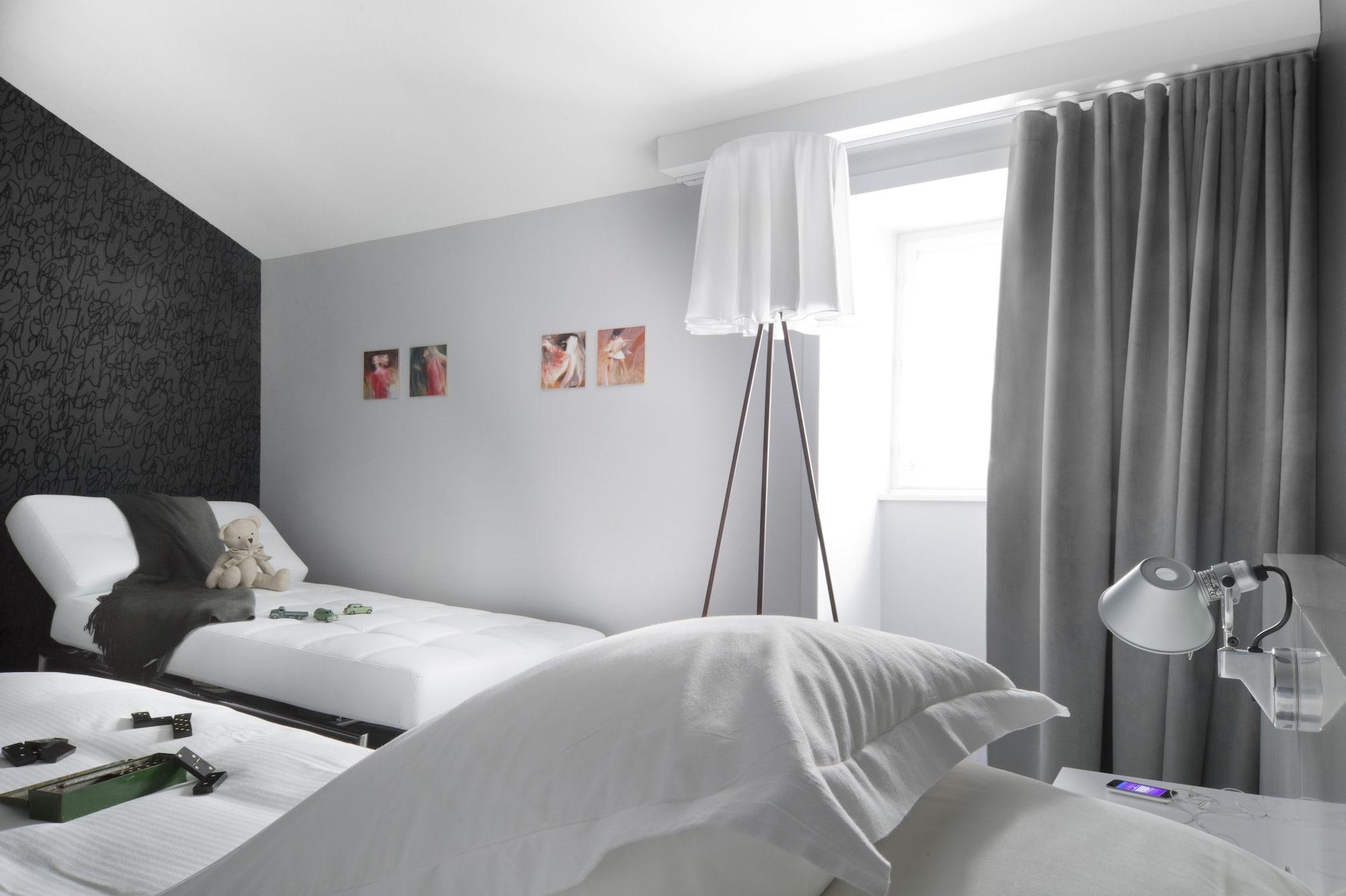 Hotel La Monnaie Arty &