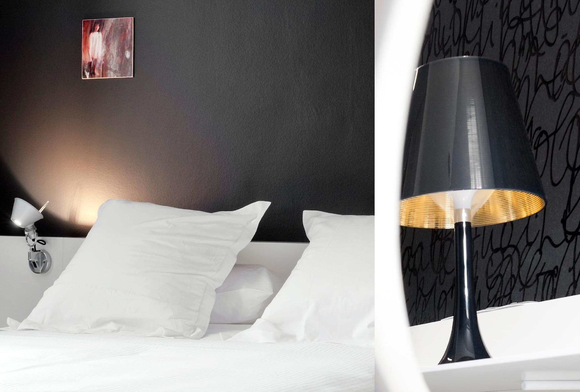 Hotel La Monnaie Arty & 4*