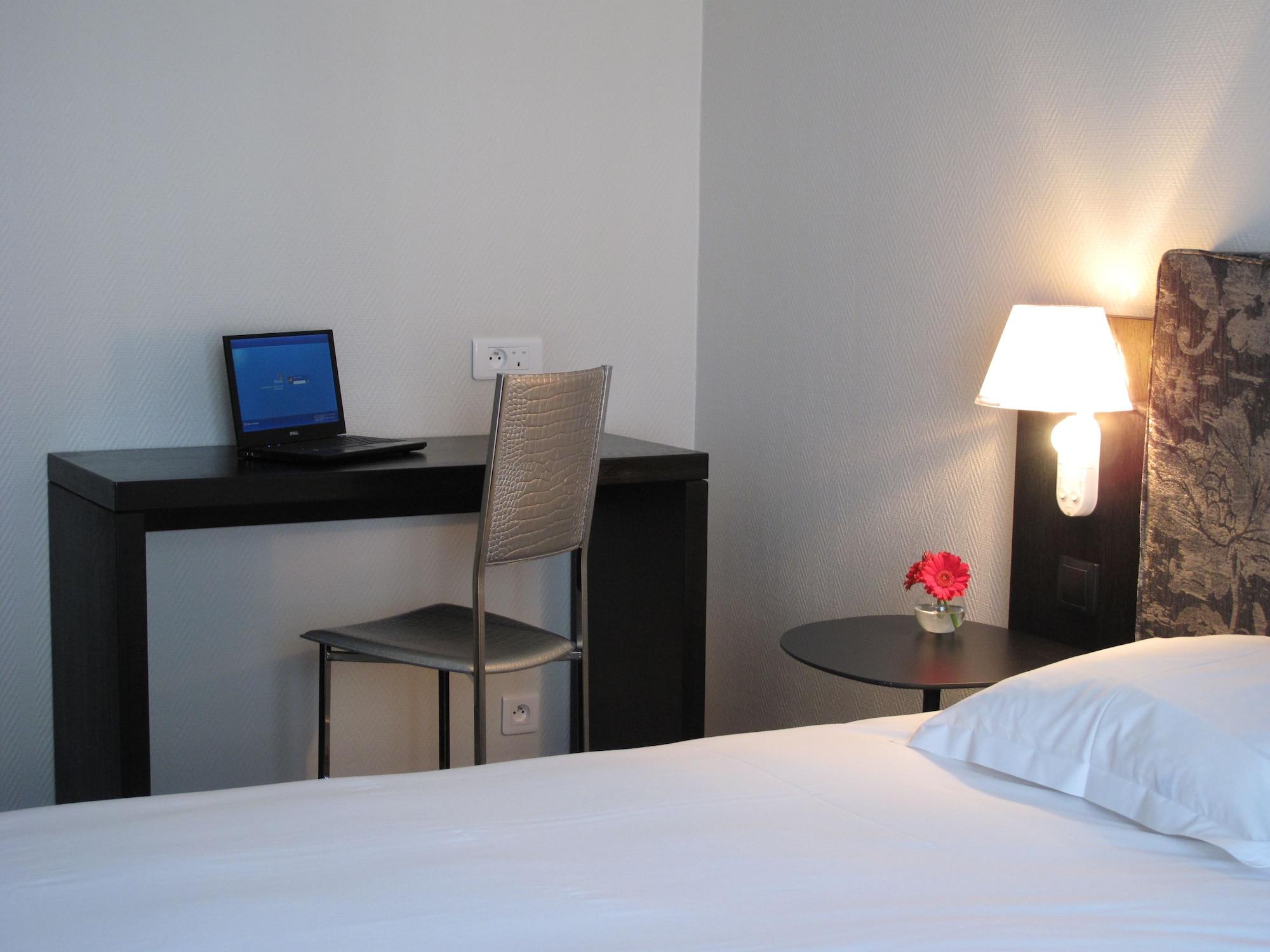 Saint Nicolas Hotel 4*