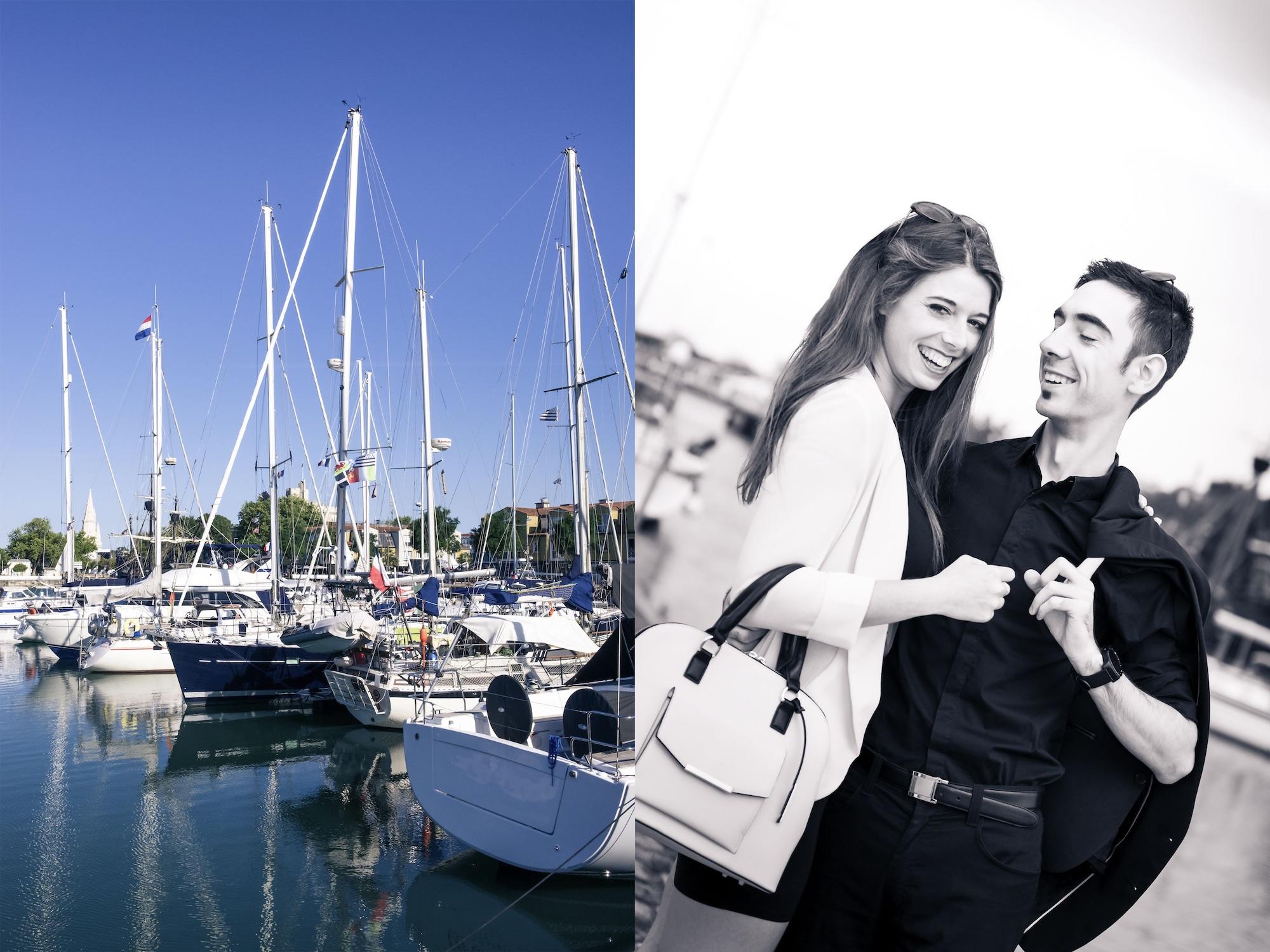 Mercure La Rochelle Vieux Port Sud Hotel 4*