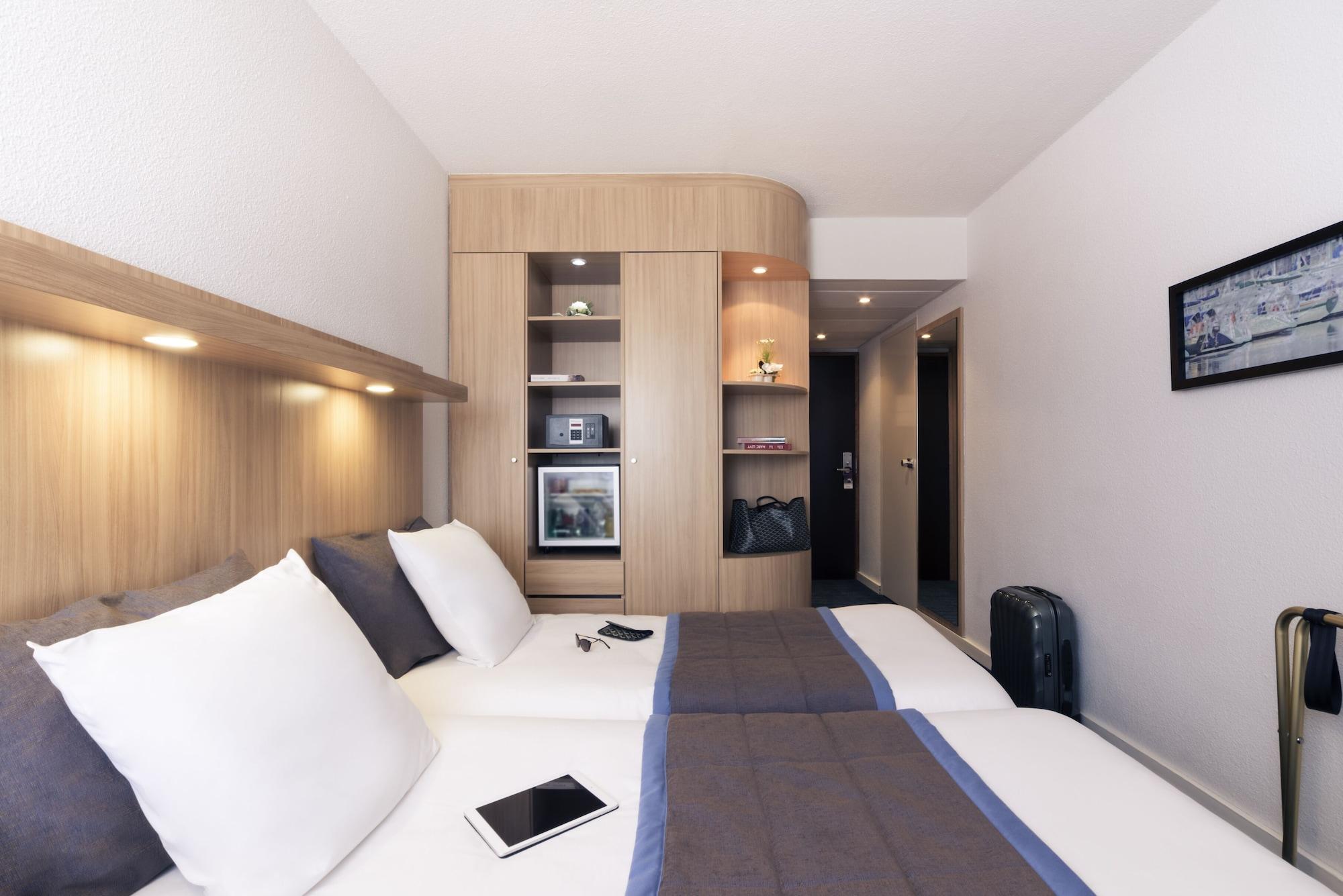 Hotel Mercure La Rochelle Vieux Port Sud