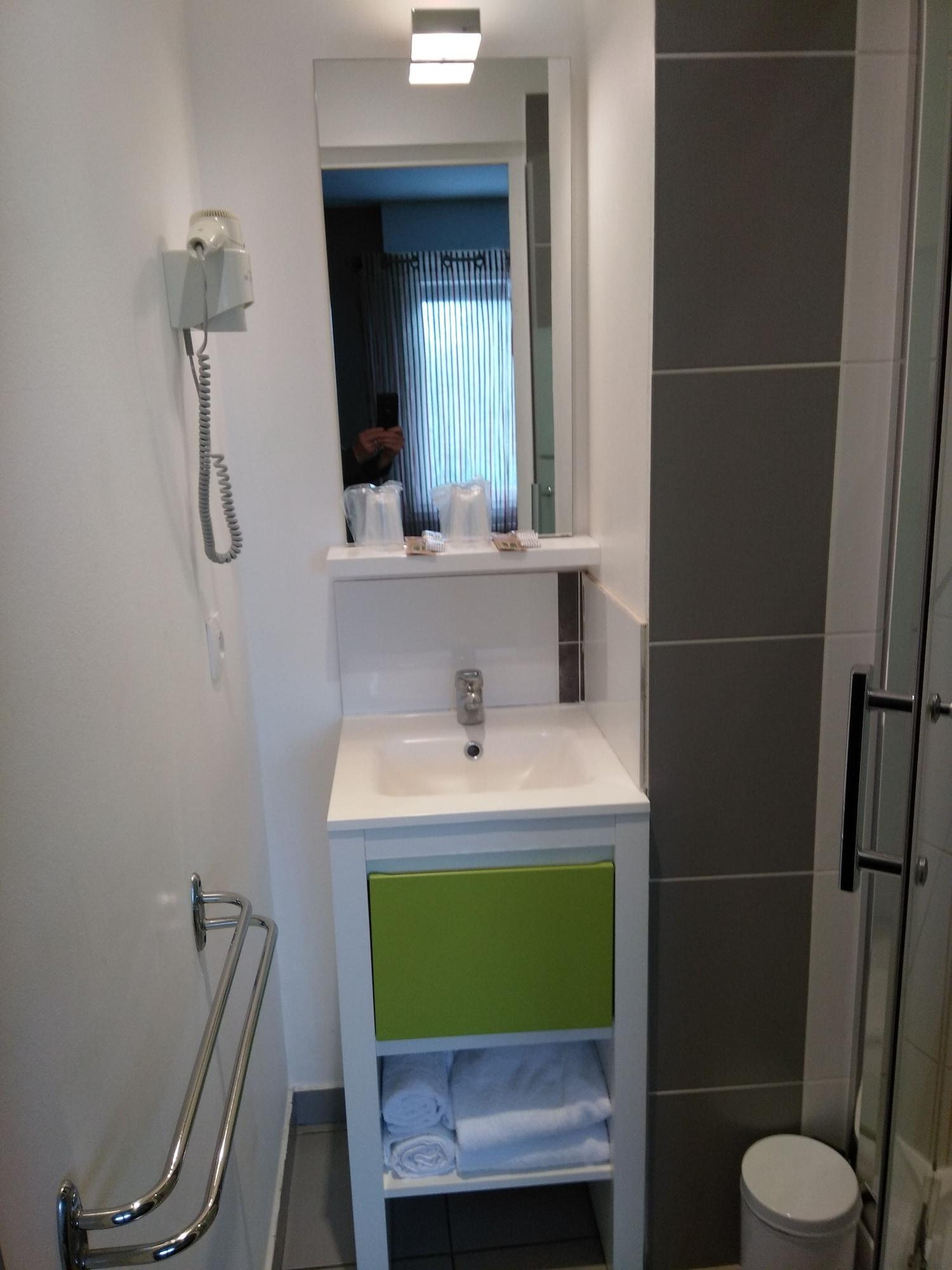 Savary Hotel La Rochelle (Charente-Maritime)