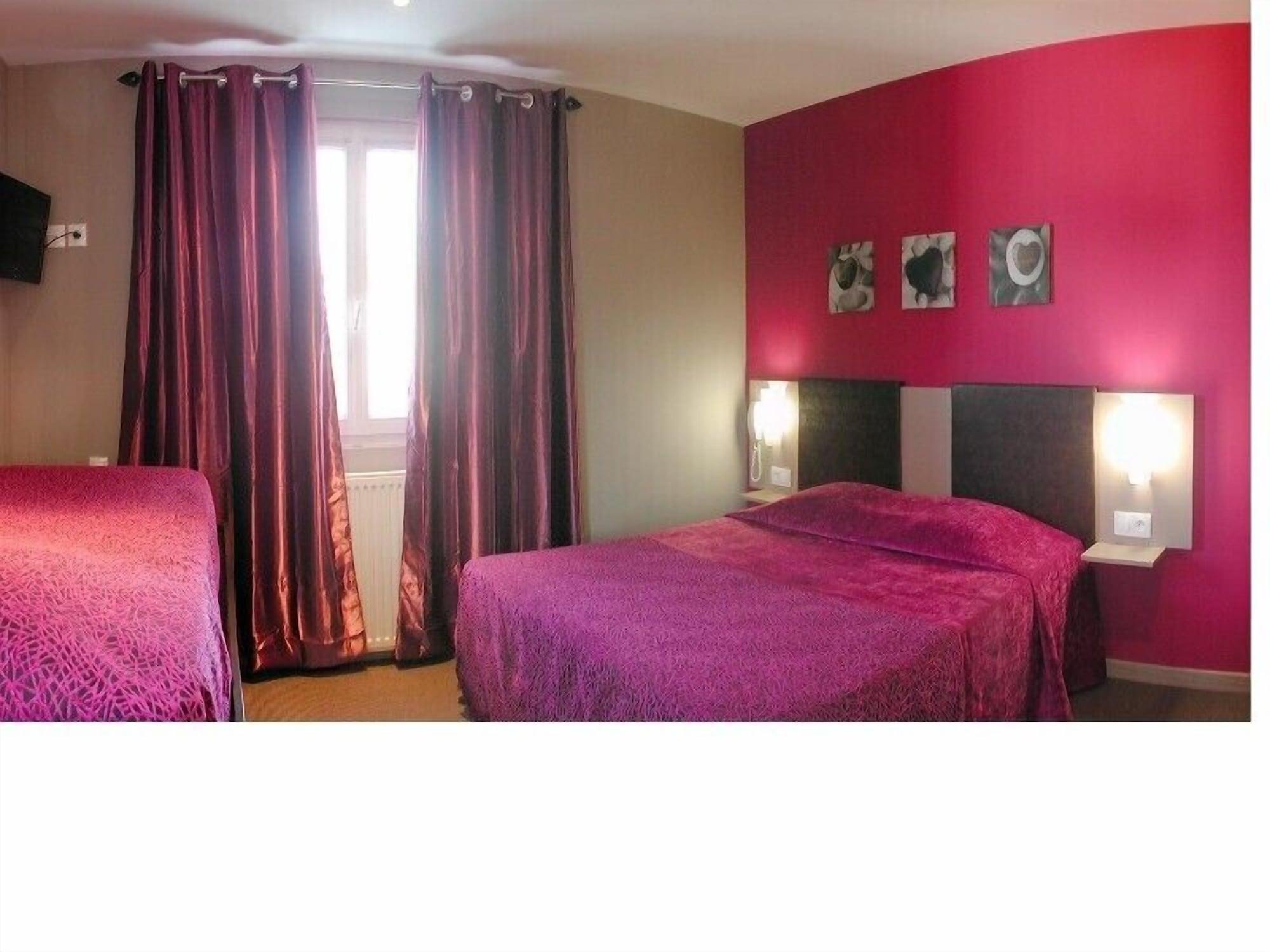 Savary 2*