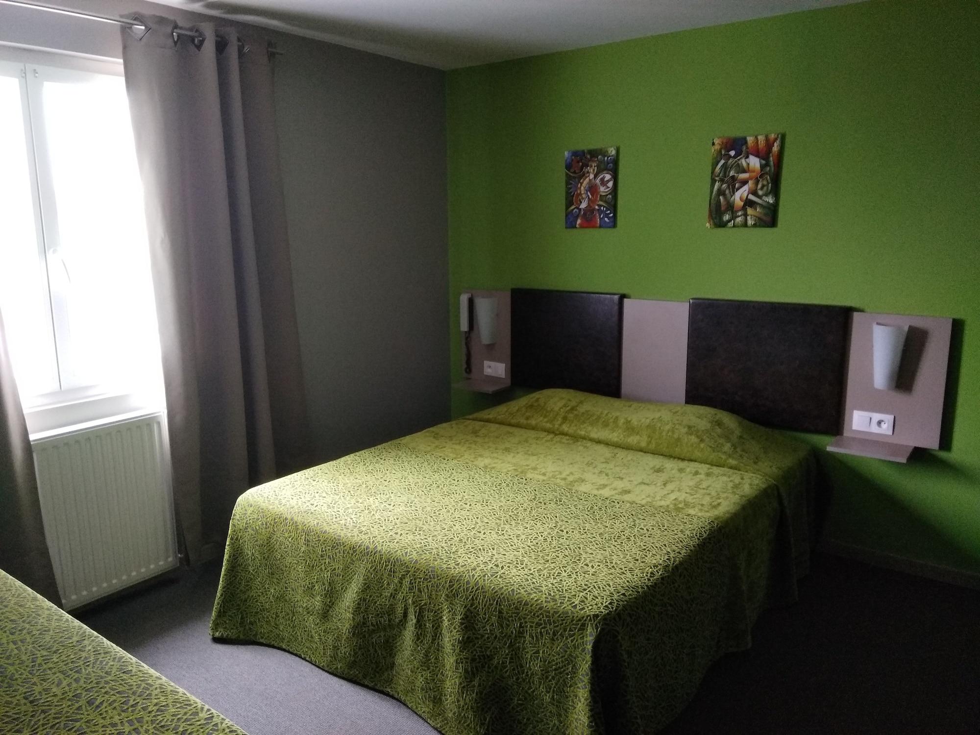 Hotel Savary