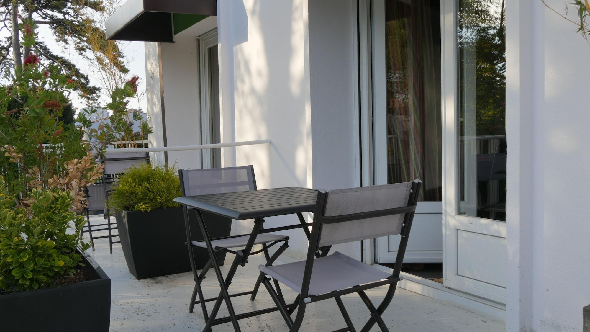 Savary Hotel