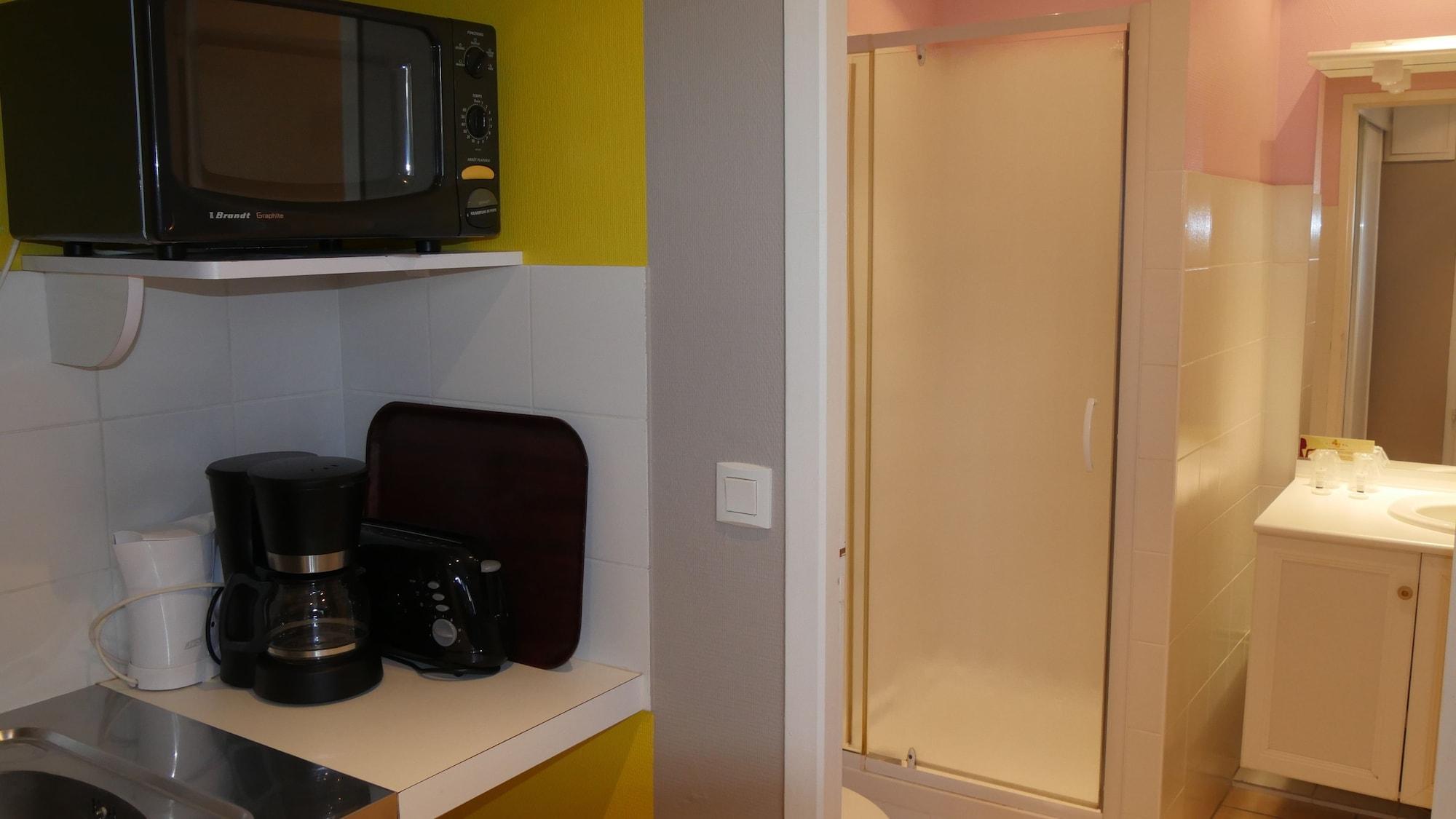 Hotel Savary