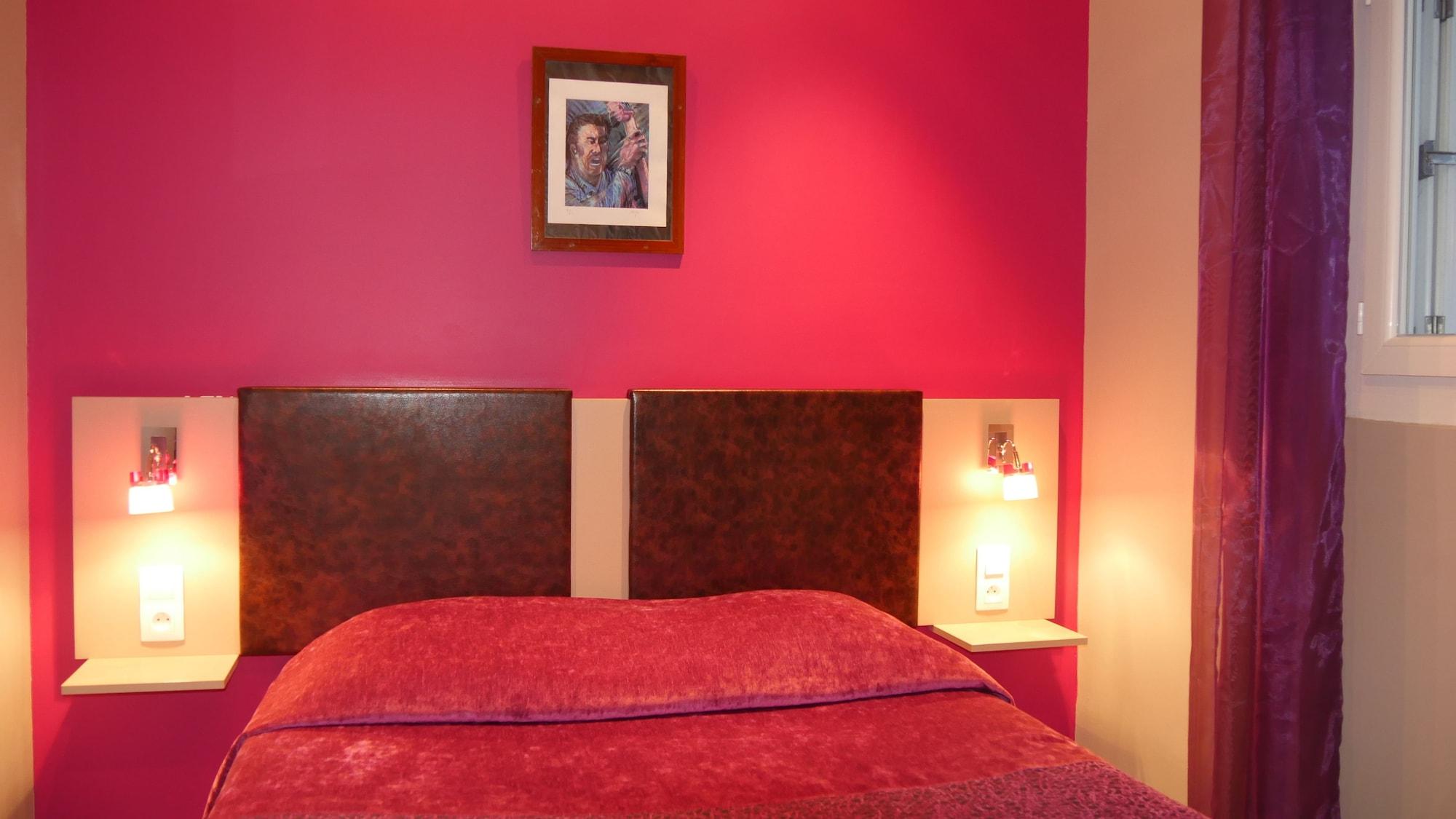 Savary Hotel La Rochelle (Charente-Maritime)