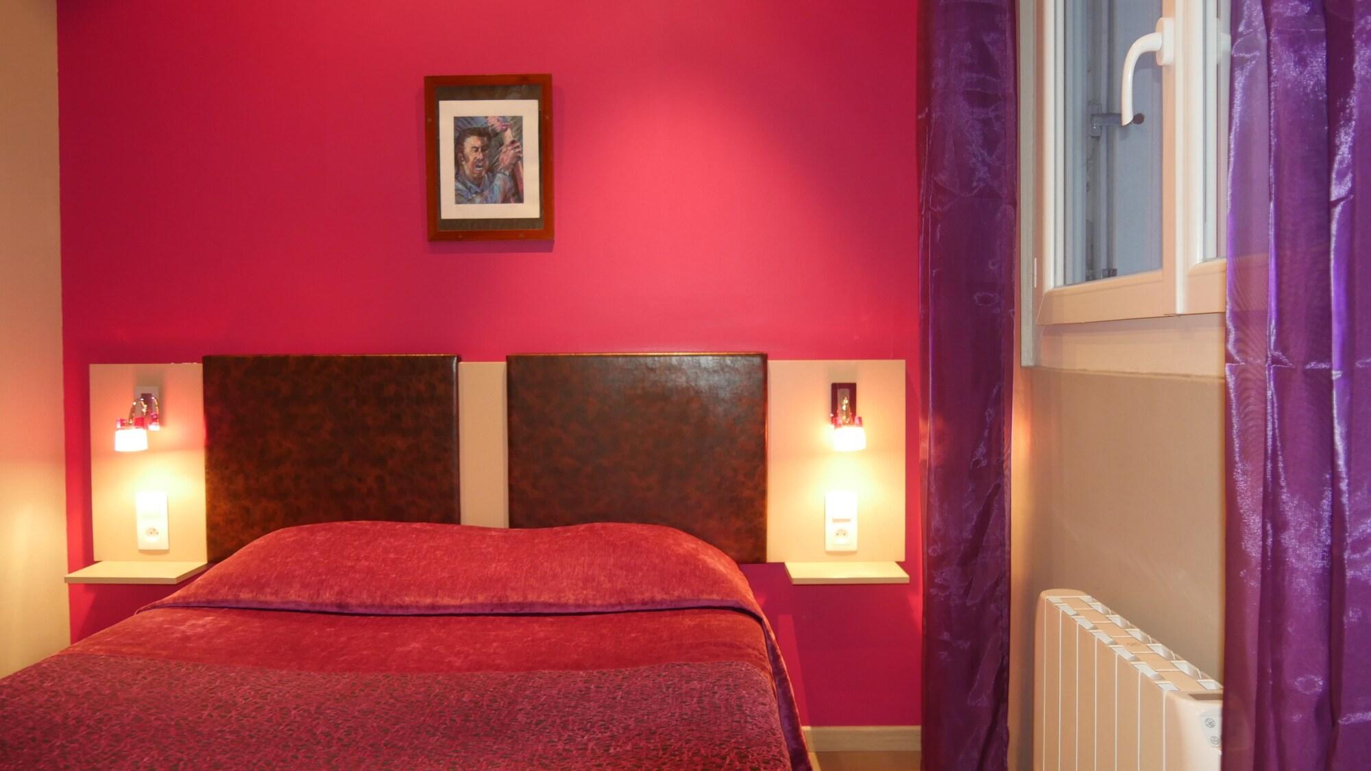 Savary Hotel