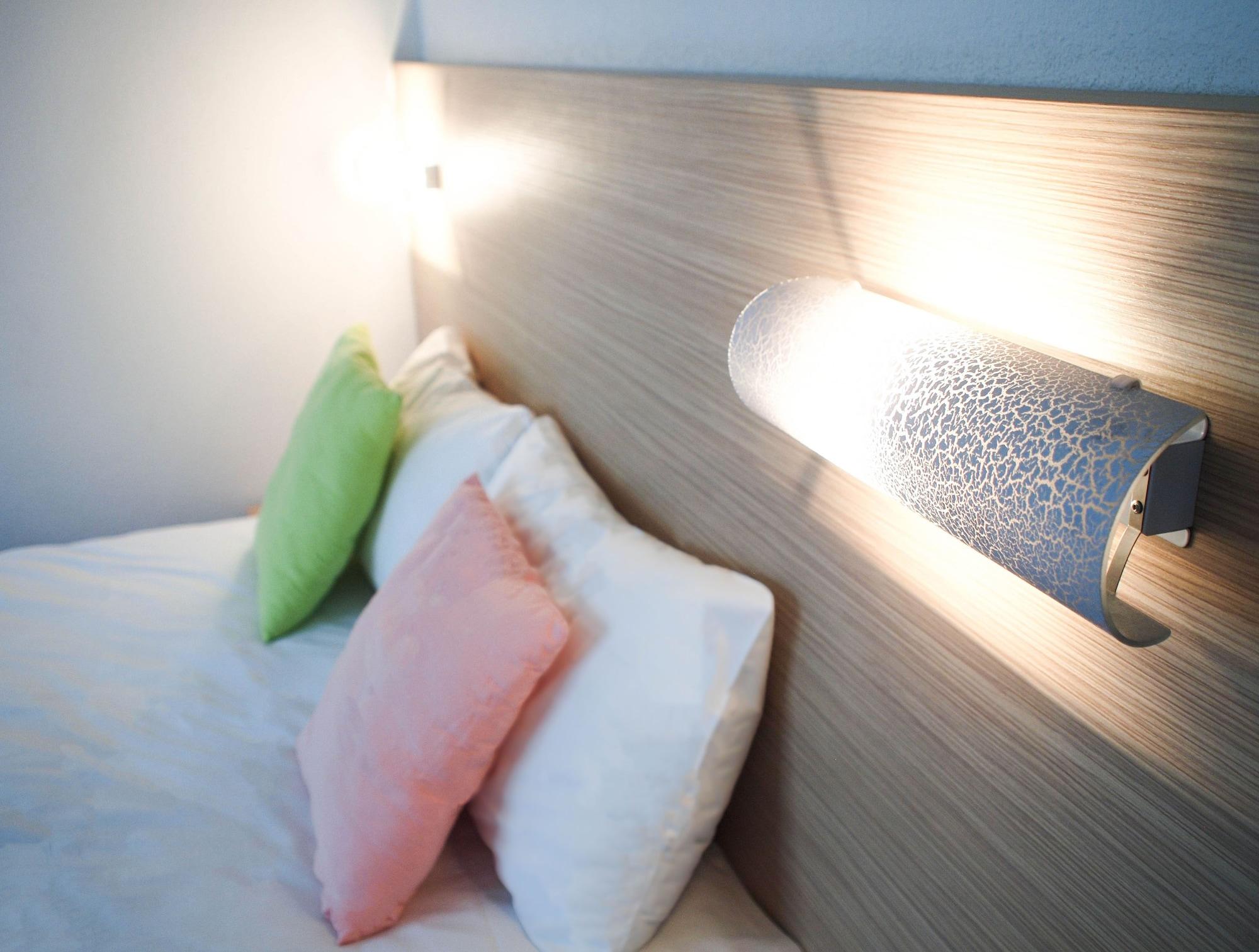 Design Resto Novo La Rochelle Hotel