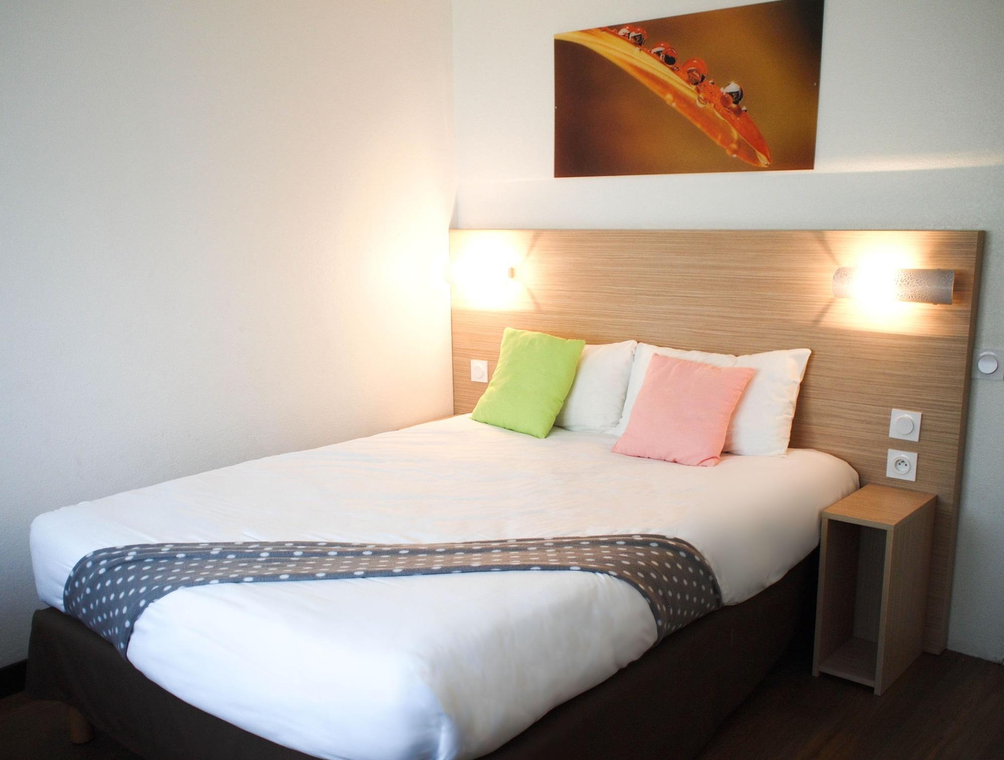 Design Resto Novo La Rochelle 3* La Rochelle (Charente-Maritime)