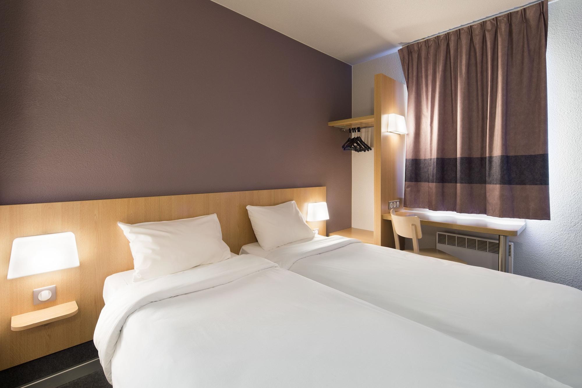Hotel La Rochelle Centre