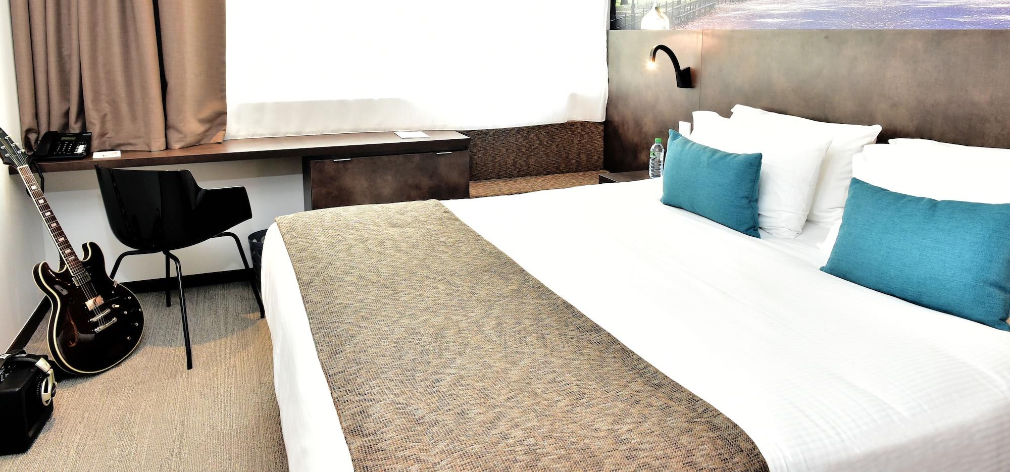 Park & 4* La Rochelle (Charente-Maritime)