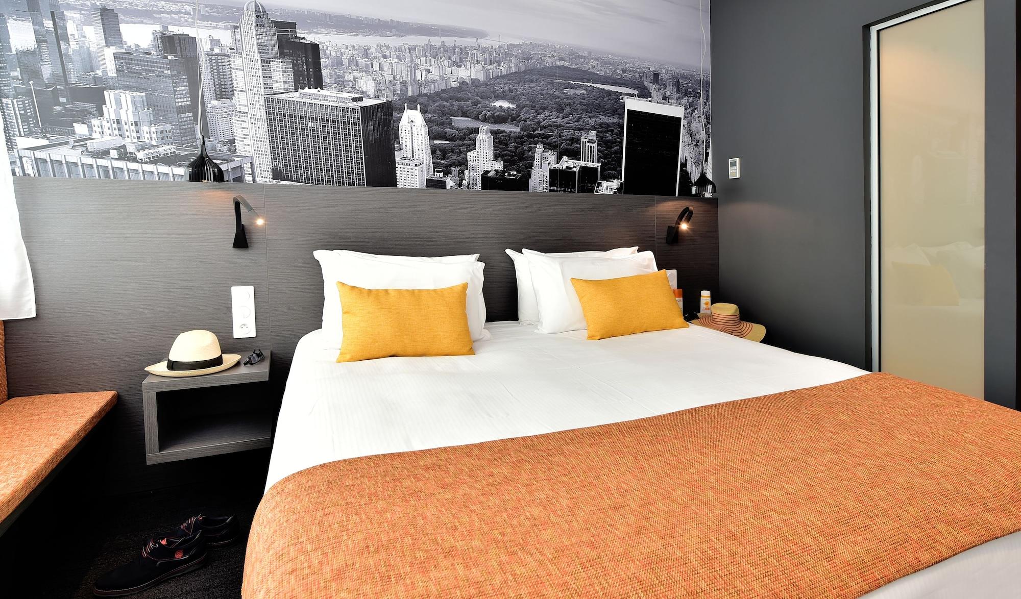 Park & Hotel