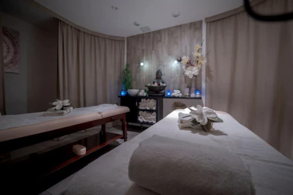 Park Hôtel&spa Hotel