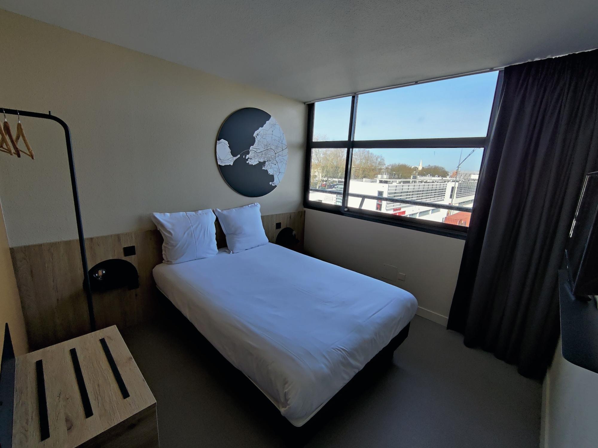 La Rochelle Centre Les Minimes Hotel La Rochelle (Charente-Maritime)