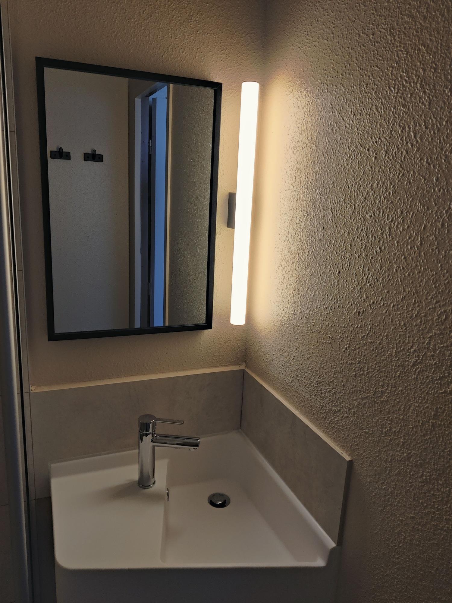 Hotel La Rochelle Centre Les Minimes