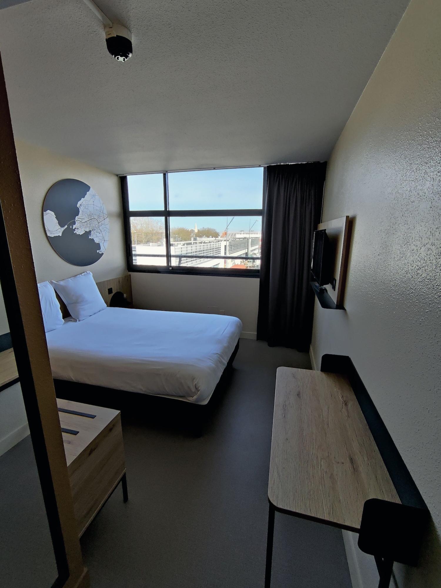 La Rochelle Centre Les Minimes Hotel La Rochelle (Charente-Maritime)