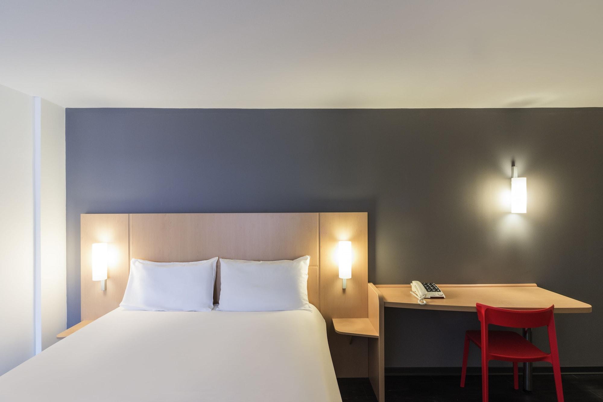 Ibis La Rochelle Centre Historique 3* La Rochelle (Charente-Maritime)