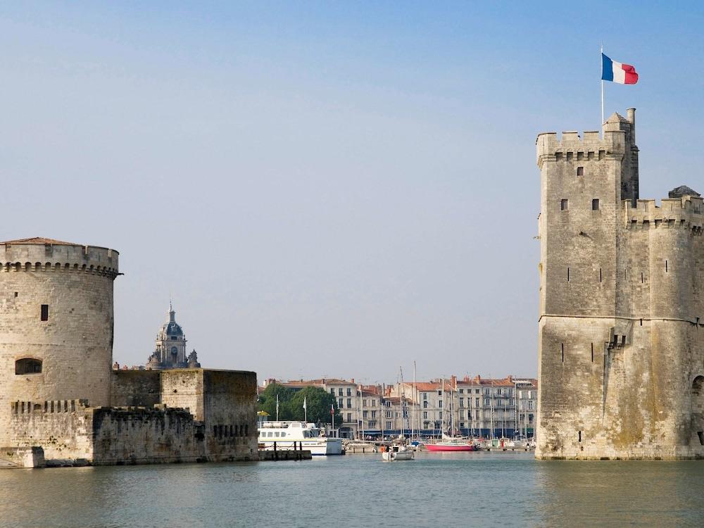 Hotel Ibis La Rochelle Centre Historique
