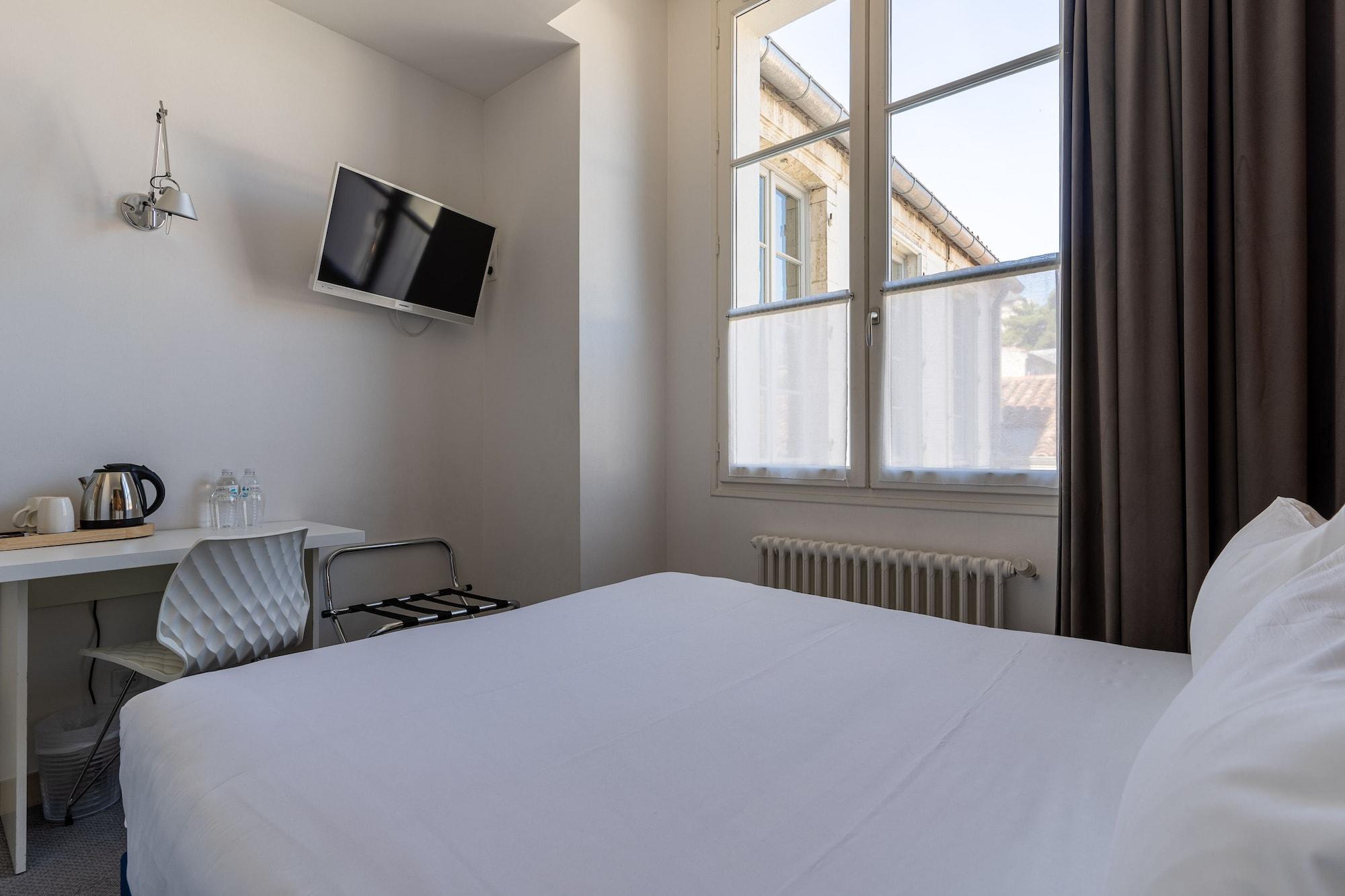Hotel François 1er