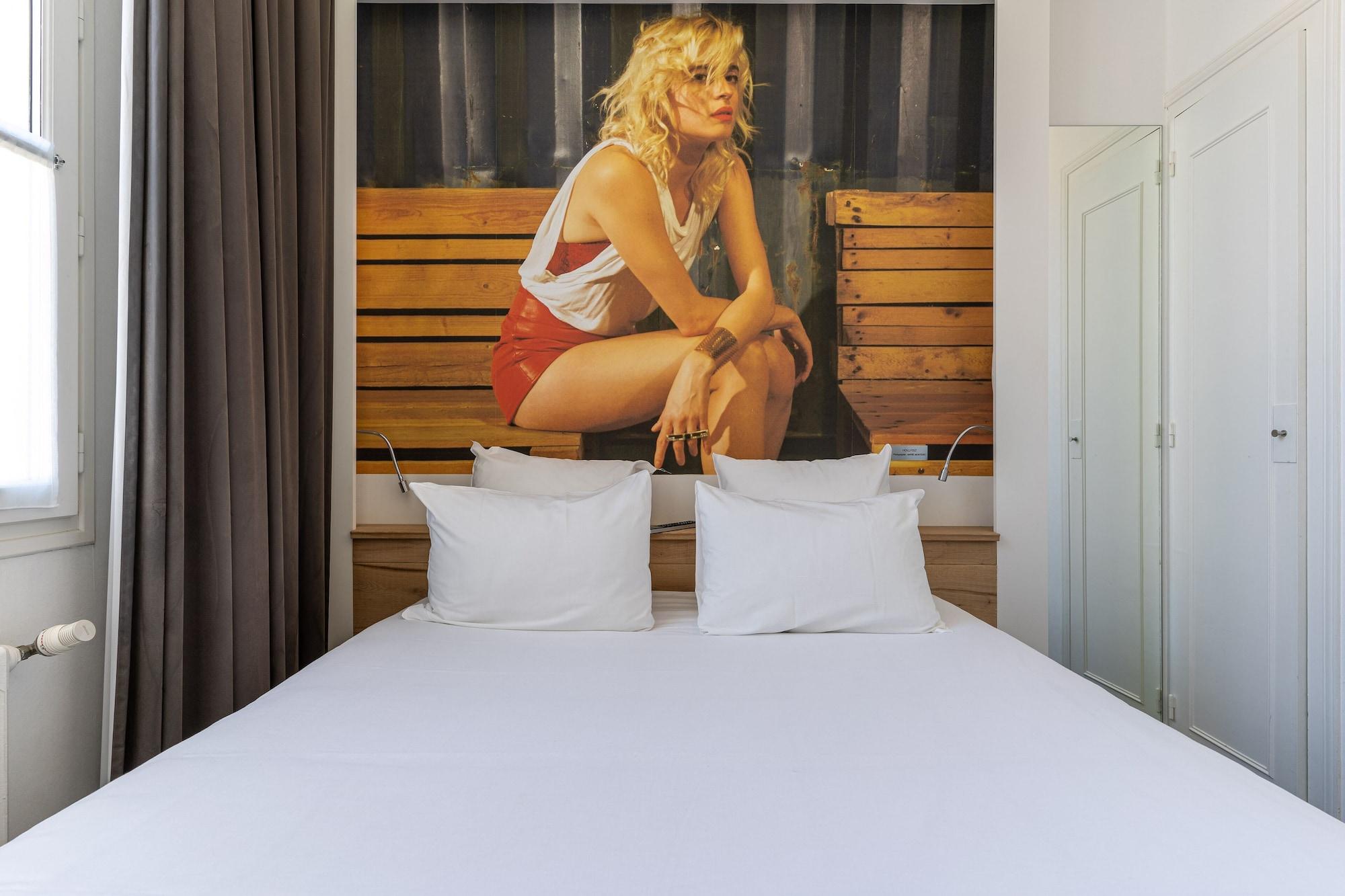 François 1er Hotel