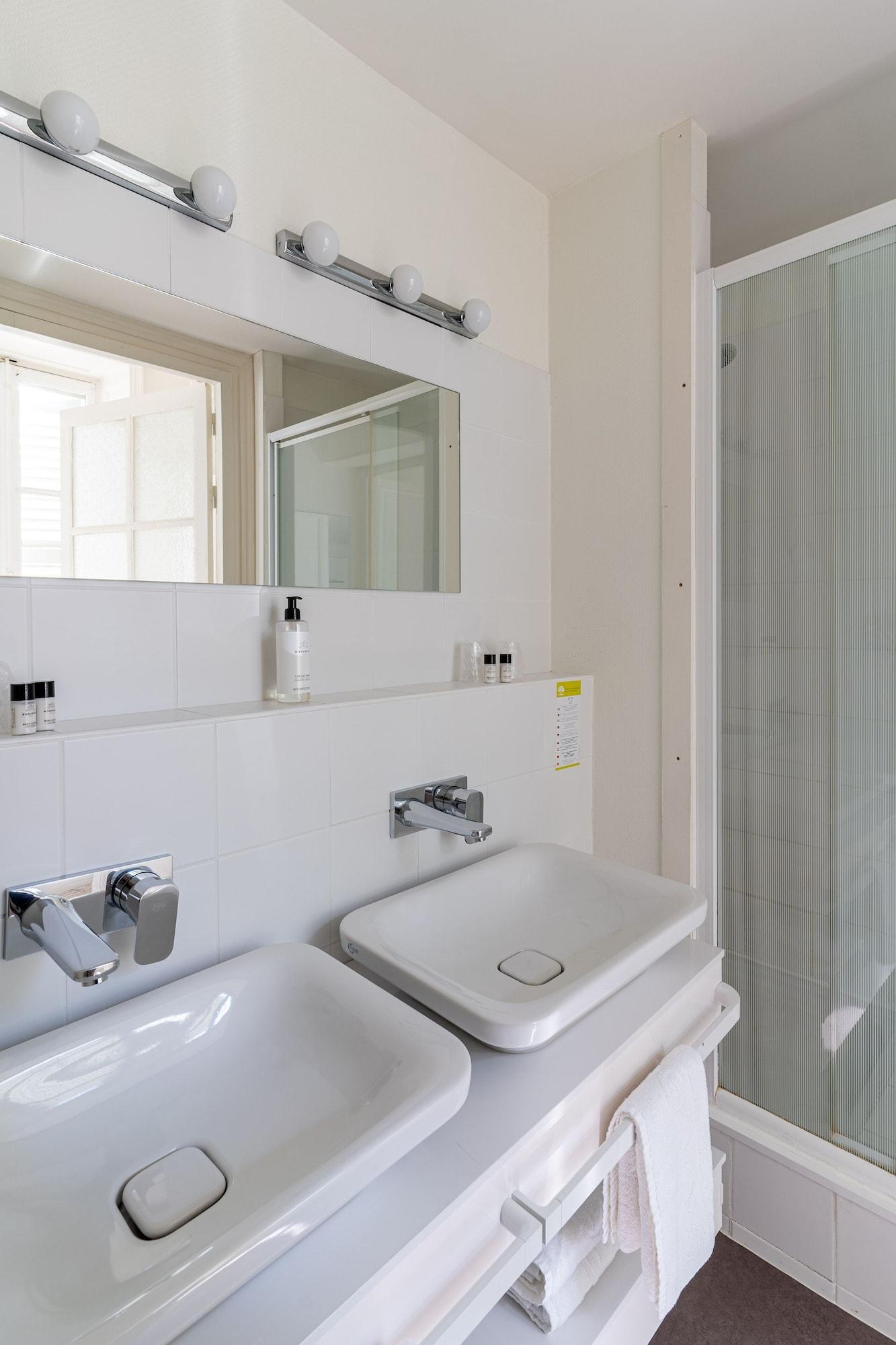 Hotel François 1er La Rochelle (Charente-Maritime)
