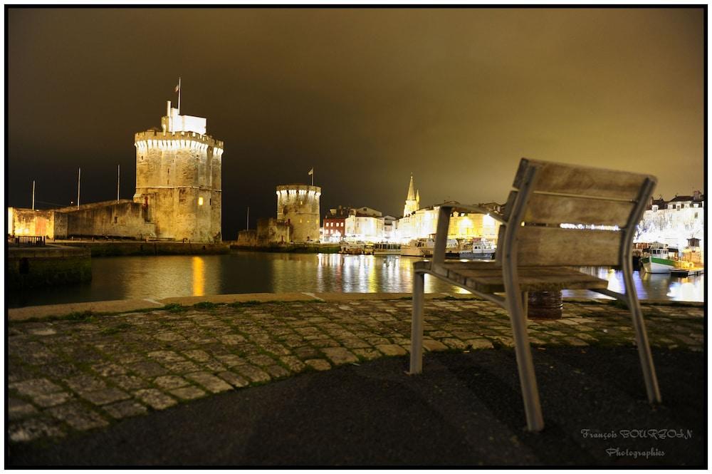François 1er La Rochelle (Charente-Maritime)