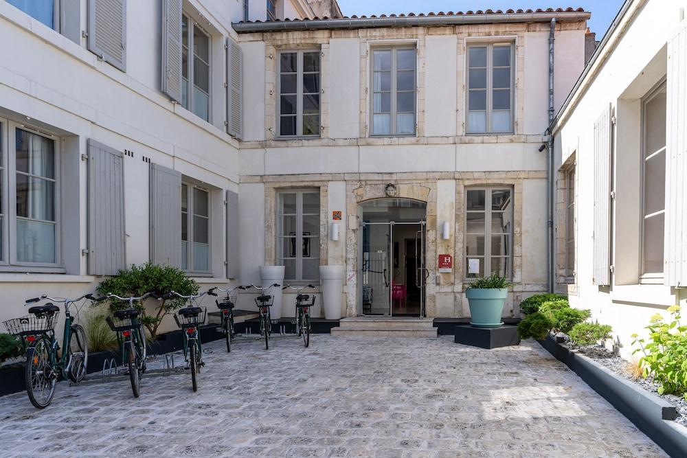 François 1er Hotel